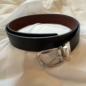 NWOT - Black Torrid Belt 1X